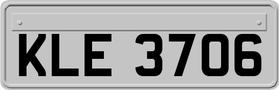 KLE3706