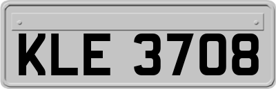 KLE3708