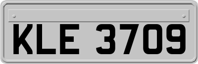 KLE3709