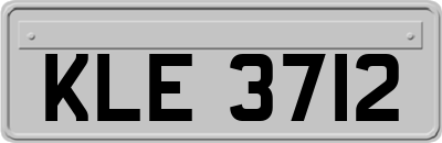 KLE3712