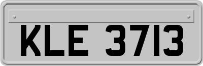 KLE3713