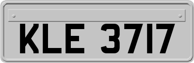 KLE3717