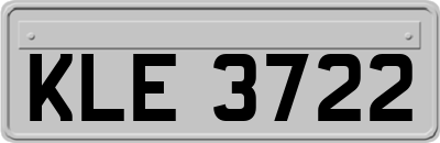 KLE3722