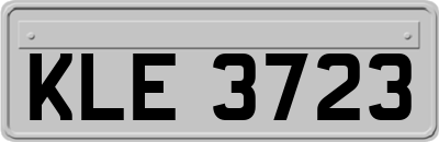 KLE3723