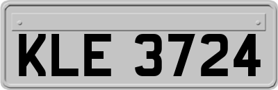 KLE3724