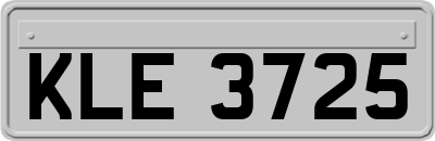 KLE3725