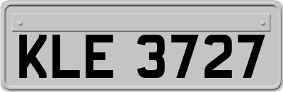 KLE3727