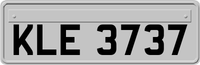 KLE3737