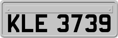 KLE3739