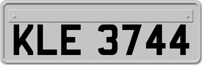 KLE3744