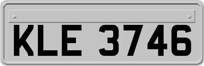 KLE3746