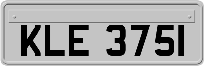 KLE3751