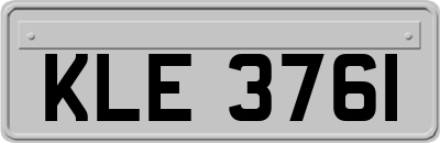 KLE3761