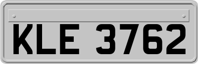 KLE3762