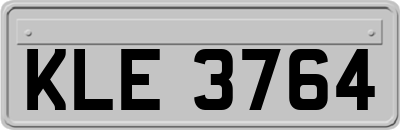 KLE3764