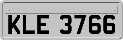 KLE3766
