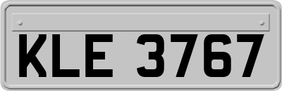 KLE3767