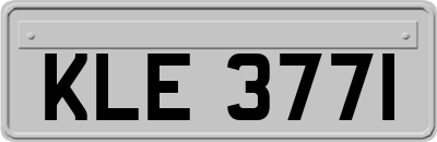 KLE3771