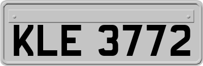 KLE3772