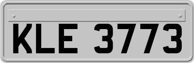 KLE3773