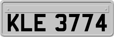 KLE3774