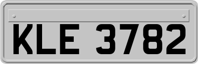 KLE3782