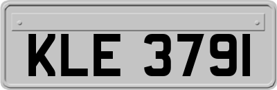KLE3791