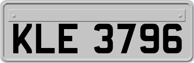 KLE3796