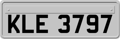 KLE3797