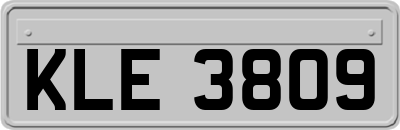 KLE3809