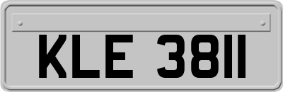 KLE3811