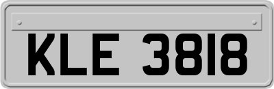 KLE3818