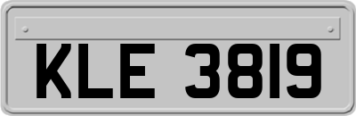 KLE3819