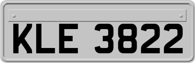 KLE3822
