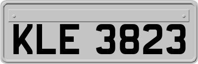 KLE3823