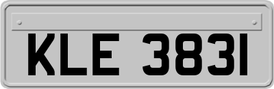 KLE3831