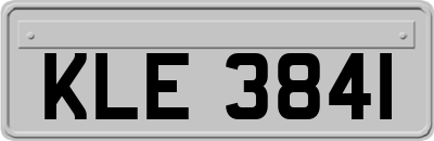 KLE3841