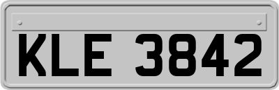 KLE3842
