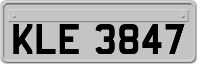 KLE3847