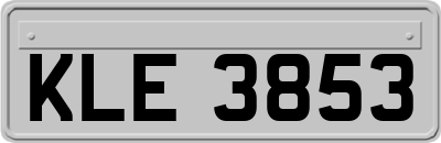KLE3853