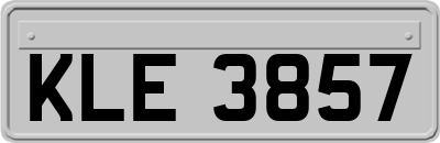KLE3857