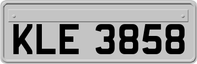 KLE3858