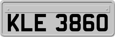 KLE3860