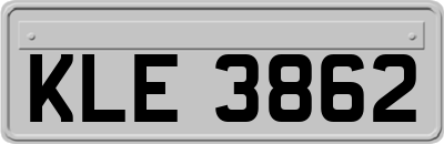 KLE3862