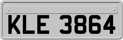KLE3864