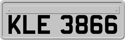 KLE3866