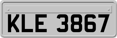KLE3867