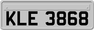 KLE3868