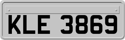 KLE3869