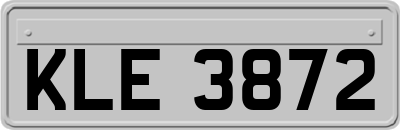 KLE3872